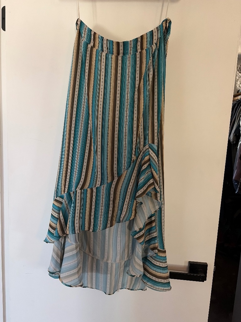 Western Skirt